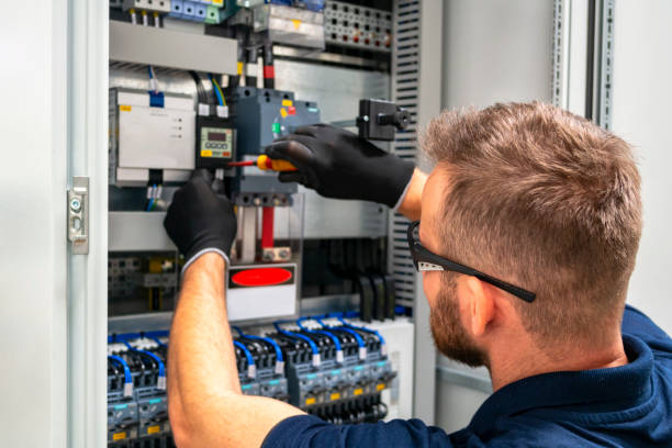 Best Emergency Electrician Near Me  in Taylorsville, KY