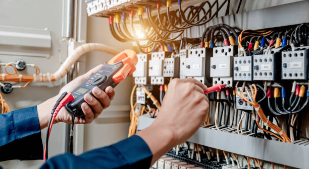 Electrical Rewiring Services in Taylorsville, KY