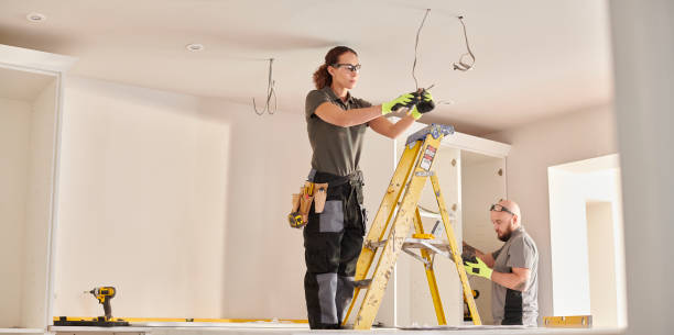 Best Electrical Wiring Services  in Taylorsville, KY