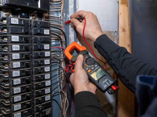 Best 24-Hour Electrician  in Taylorsville, KY