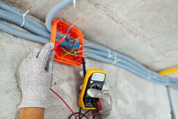 Best Electrical System Inspection  in Taylorsville, KY