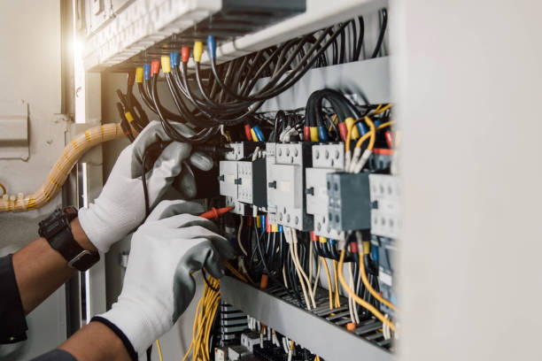 Best Electrical Rewiring Services  in Taylorsville, KY