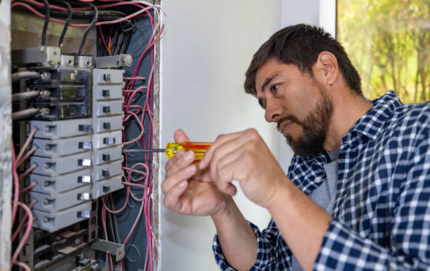 Trusted Taylorsville, KY Electrician Experts